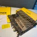 4Fendi Scarf #A42770