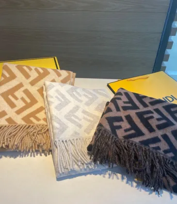 Fendi Scarf #A42771