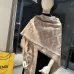 1Fendi Scarf #A42781