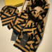 1Fendi Wool knitted Scarf and cap #999909593