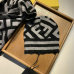 4Fendi Wool knitted Scarf and cap #999909594