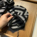 5Fendi Wool knitted Scarf and cap #999909594
