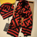 1Fendi Wool knitted Scarf and cap #999909595