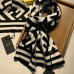 7Fendi Wool knitted Scarf and cap #999909596