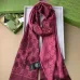 6Gucci Scarf #A42738