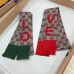 4Gucci Scarf Small scarf decorate the bag scarf strap #999924708
