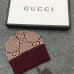 5Gucci Wool knitted Scarf and cap #999909601