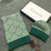 3Gucci Wool knitted Scarf and cap #999909602