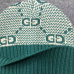 5Gucci Wool knitted Scarf and cap #999909602