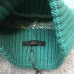 7Gucci Wool knitted Scarf and cap #999909602