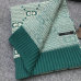 8Gucci Wool knitted Scarf and cap #999909602