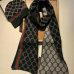 4Gucci Wool knitted Scarf and cap #999909605