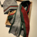 3Gucci Wool knitted Scarf and cap #999909608