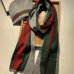 7Gucci Wool knitted Scarf and cap #999909608