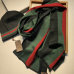 4Gucci Wool knitted Scarf and cap #999909610