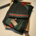 5Gucci Wool knitted Scarf and cap #999909610
