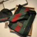 6Gucci Wool knitted Scarf and cap #999909610