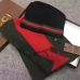 3Gucci Wool knitted Scarf and cap 185*35cm #9108744