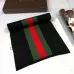 1Men's Gucci Scarf  180*30cm #9110878