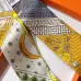 5HERMES Scarf #A41795