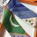 4HERMES Scarf #A41796