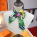 7HERMES Scarf #A41800