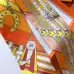 6HERMES Scarf #A41801