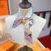 7HERMES Scarf #A41802