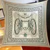 4HERMES Scarf #A41850