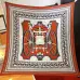 4HERMES Scarf #A41852