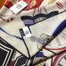 6HERMES Scarf #A41853