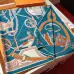 4HERMES Scarf #A41855