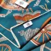 5HERMES Scarf #A41855