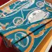 7HERMES Scarf #A41855