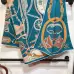 8HERMES Scarf #A41855