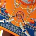 3HERMES Scarf #A41856