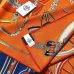 6HERMES Scarf #A41856