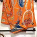 8HERMES Scarf #A41856