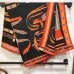 6HERMES Scarf #A41859