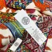 10HERMES Scarf #A41898