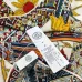 10HERMES Scarf #A41900