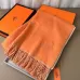 14HERMES Scarf #A42616