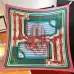 3HERMES Scarf #A42618