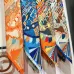 1HERMES Scarf #A42620