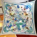 5HERMES Scarf #A42626