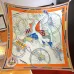 3HERMES Scarf #A42631