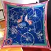 7HERMES Scarf #A42631