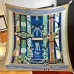 5HERMES Scarf #A42637