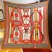 7HERMES Scarf #A42637