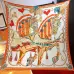 5HERMES Scarf #A42641